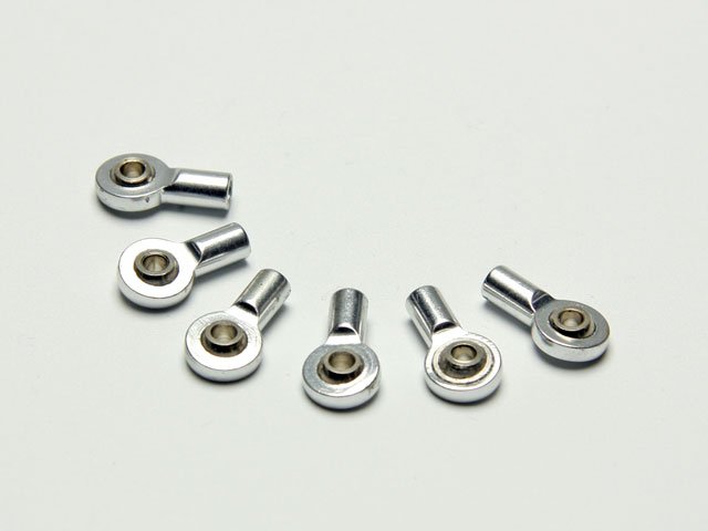 Pichler Aluminium Kogelkop M3 (6)