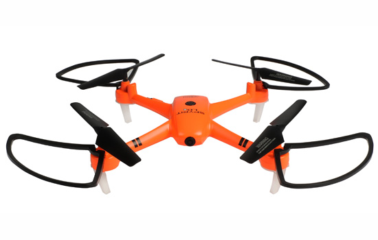 T2M Spyrit LDX Drone RTF