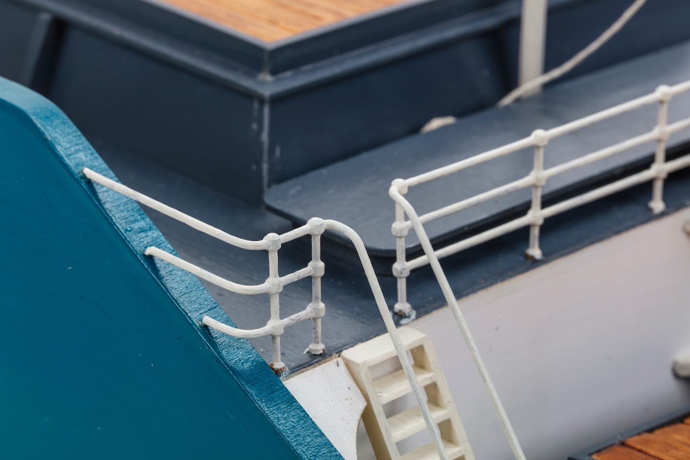 Billing Boats Mercantic Coaster kit 1/50
