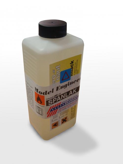 Aeronaut Spanlak 1000ml