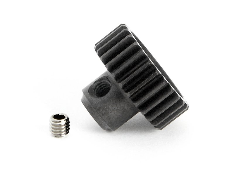 HPI Pinion Gear 27 Tooth 48 Pitch 3.2mm