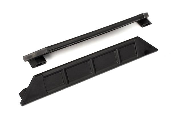 Traxxas Nerf bars chassis (2)