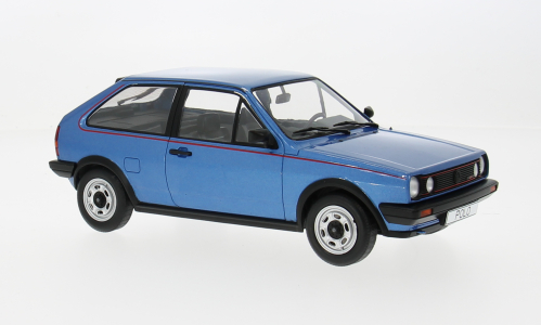 Modelcar Group 1985 VW Polo II Coupe GT 1/18