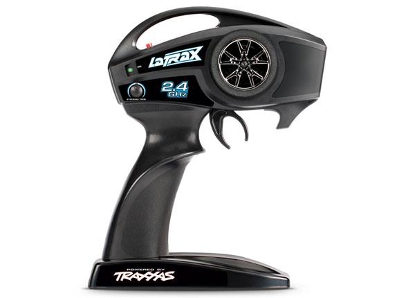 Traxxas Transmitter Latrax 2-Channel 2.4GHz (transmitter only)