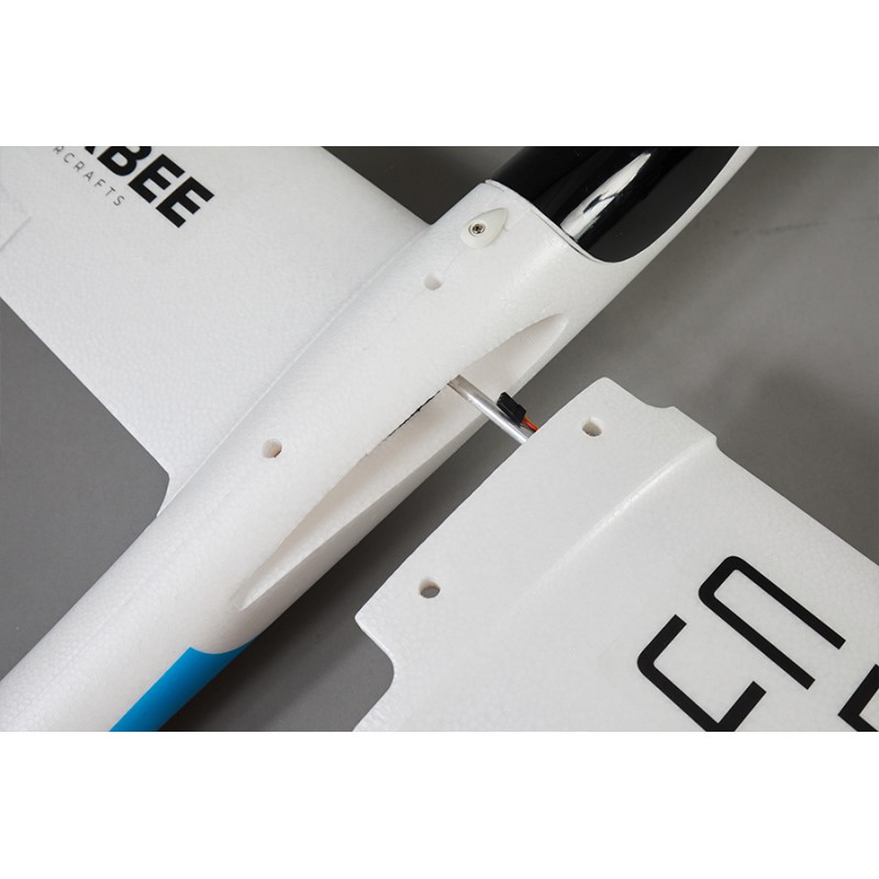 Derbee Glider Cloudwalker PNP 1800mm