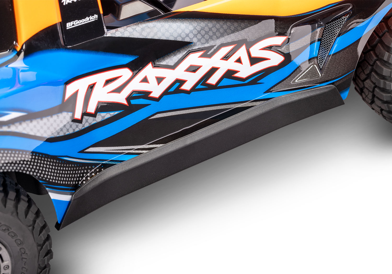 Traxxas Mini Slash BL-2s TQ 4X4 RTR Brushless Short Course Truck 1/16 Pink
