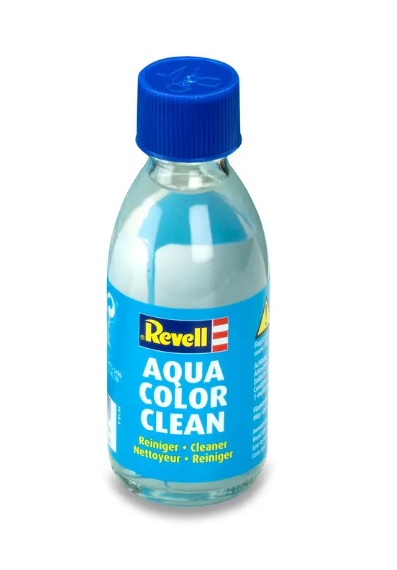 Revell Aqua Color Clean 100ml
