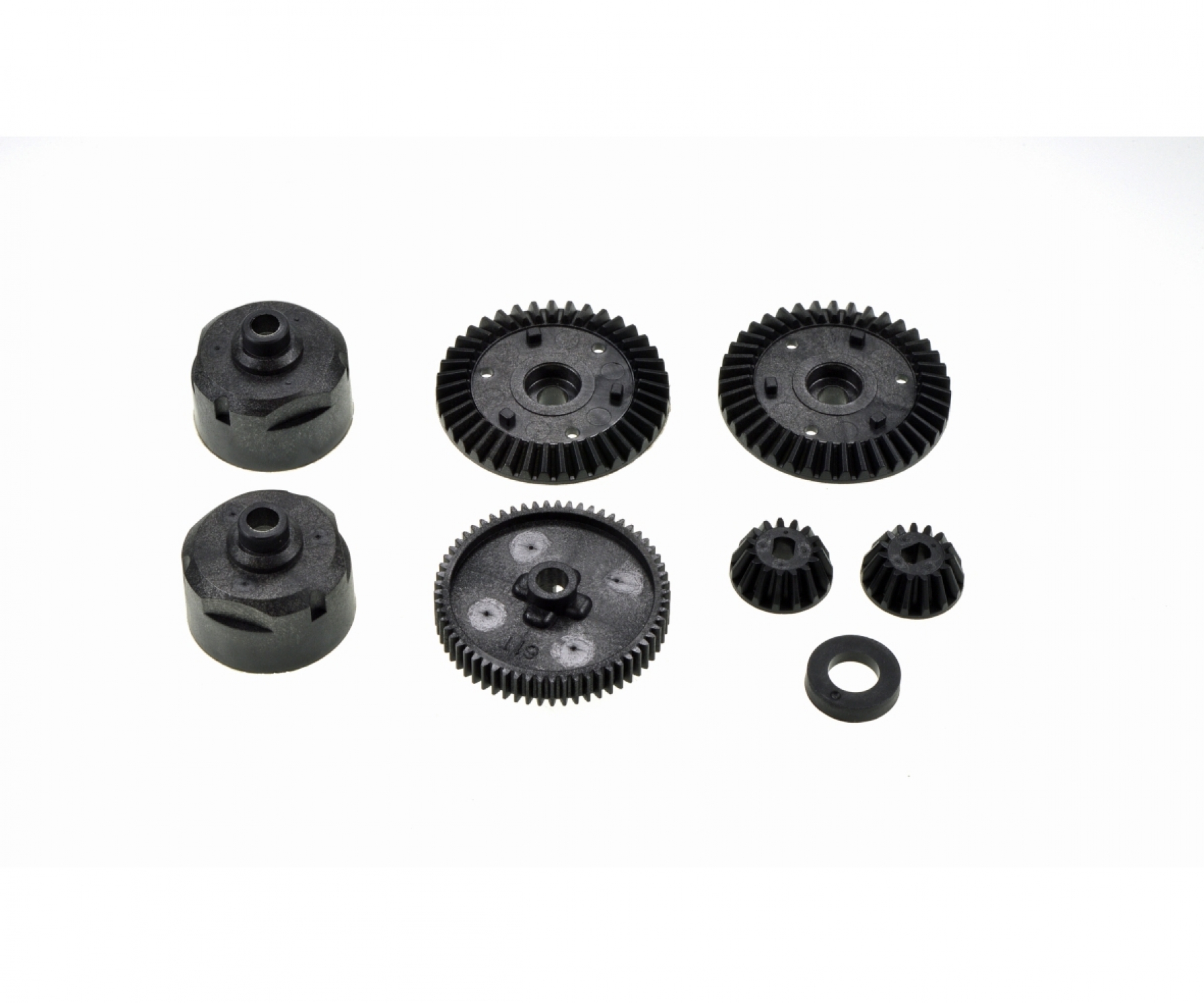 Tamiya G-Parts TT-01/E/R Gear Set