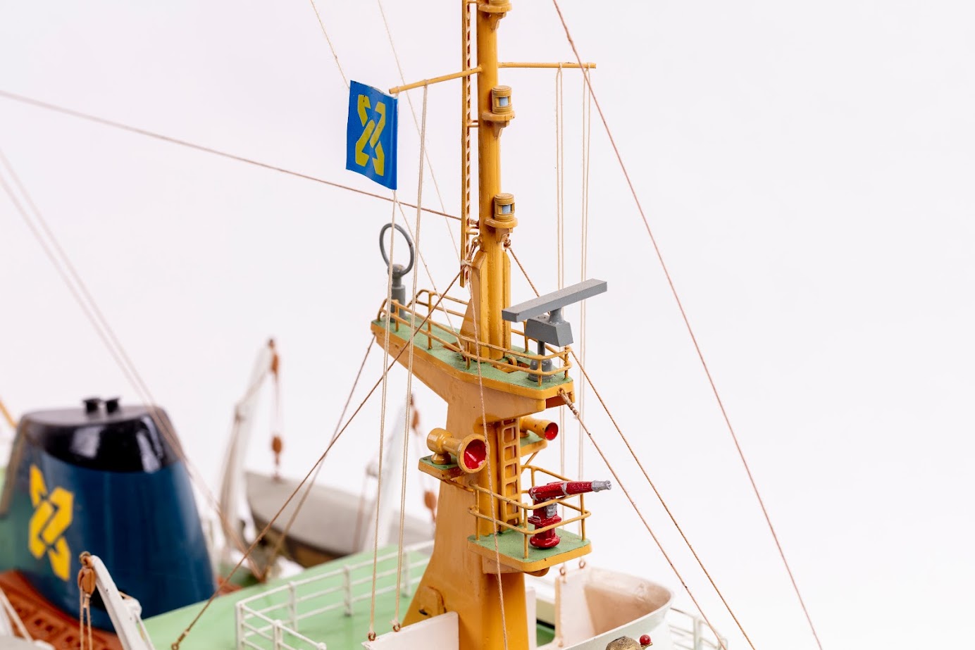 Billing Boats Zwarte Zee 1/90