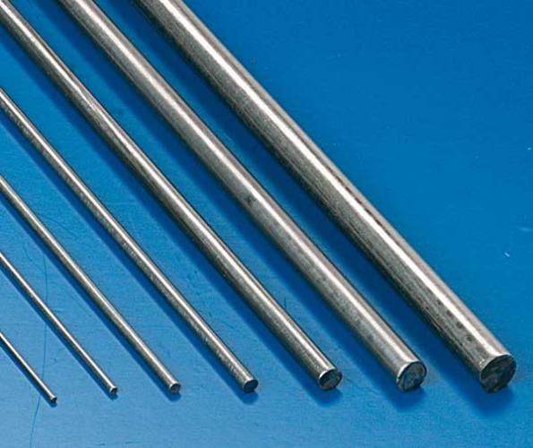10x 1.0mm Verenstaal