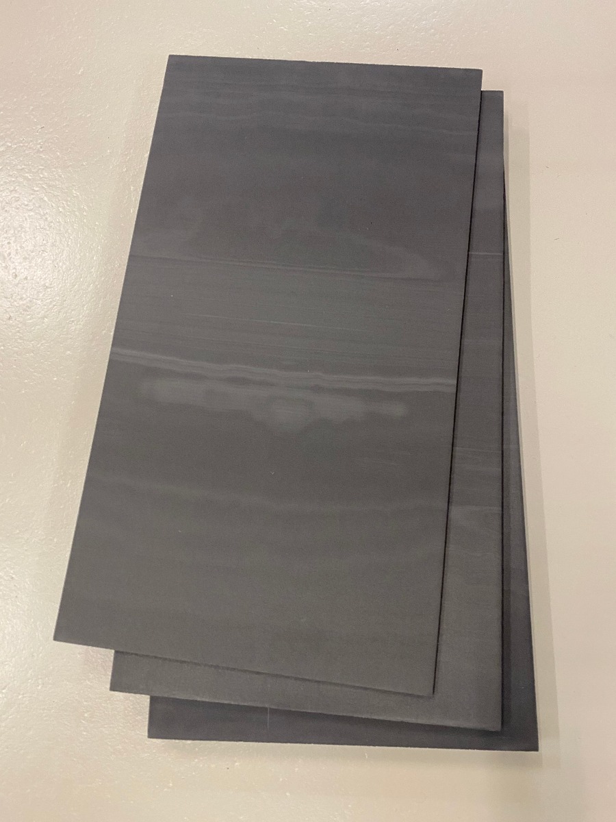 6.0mm Styrodur Plaat 600x330mm