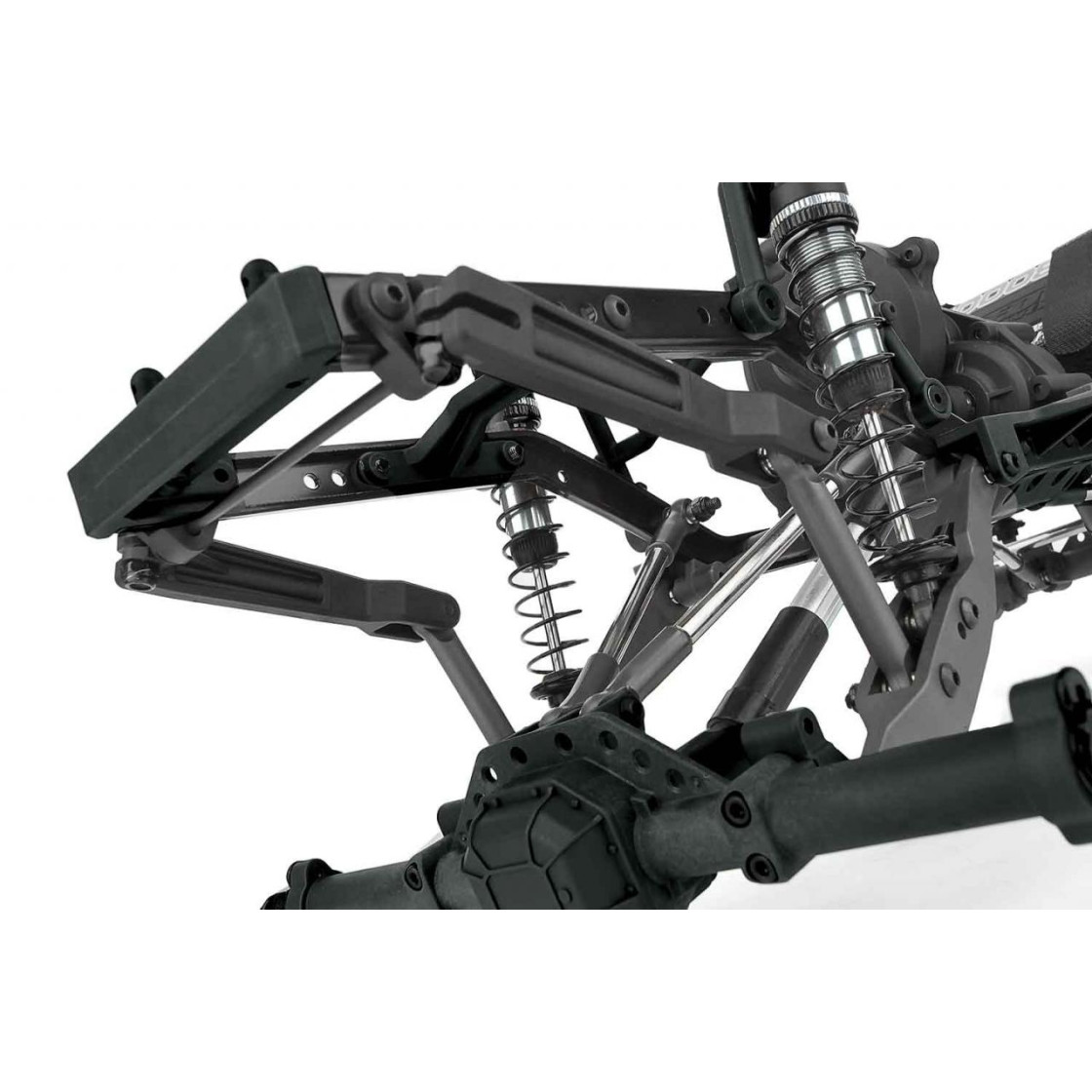 Element RC Zuul Enduro Trail Truck RTR Tan 1/10