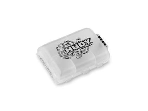 HUDY Hardware Box Double-Sided Small