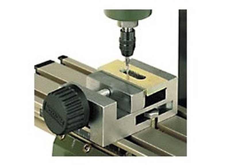 Proxxon Precisiemachineklem PM 40