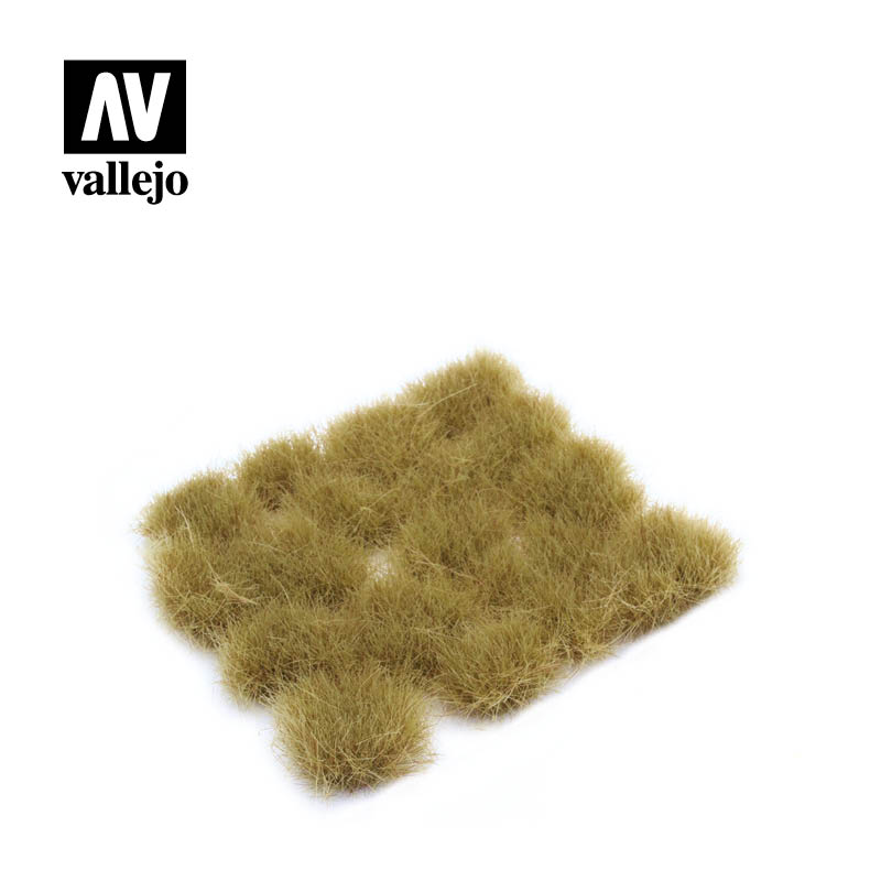 Vallejo Scenery Wild Tuft Beige Extra Large