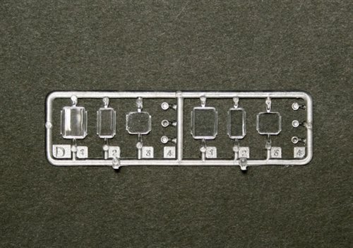Italeri Lokomotive BR-41 H0 1/87