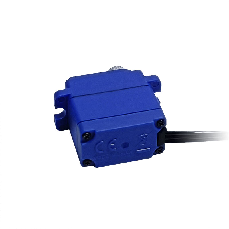 PowerHD TR-4M Waterproof Servo