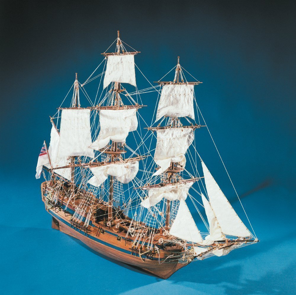 Sergal Peregrine Galley 1700 1/60