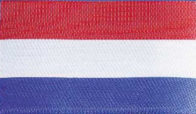 Aeronaut Nederlandse Vlag (6)