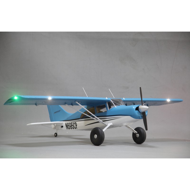 FMS Maule PNP w/ Floats & Relflex system 1500mm