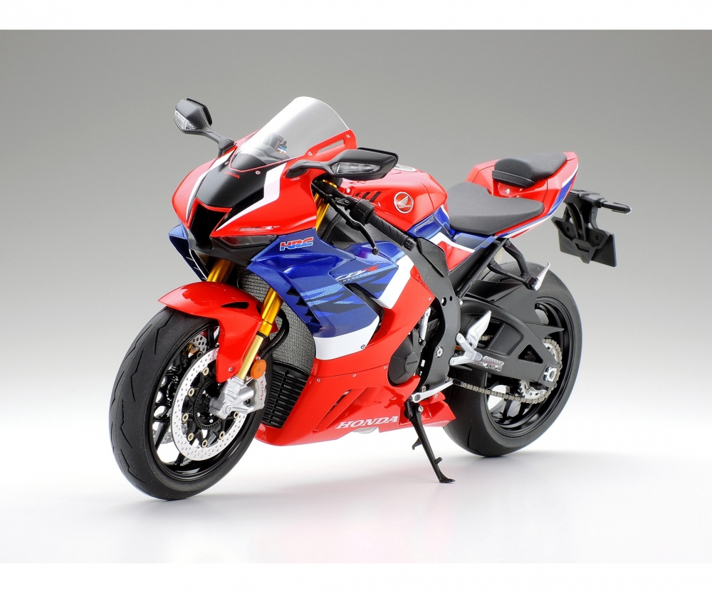 Tamiya Honda CBR1000RR-R Fireblade SP 1/12