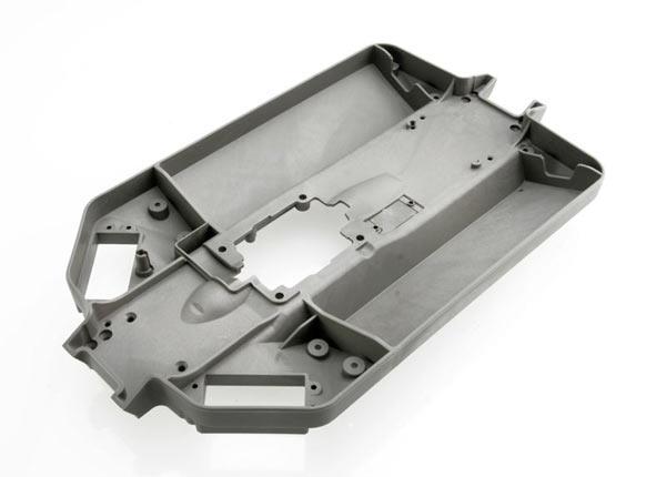 Traxxas Chassis E-Maxx (long wheelbase)