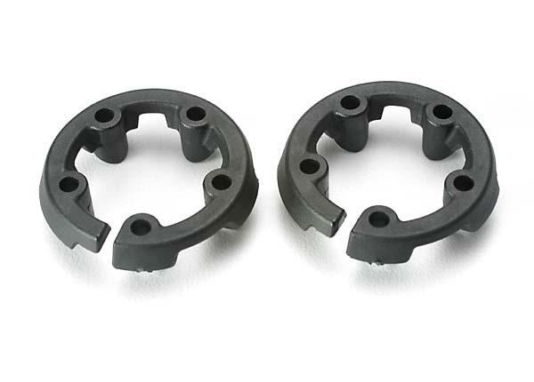 Traxxas Head protector cooling head (2) (TRX 2.5 2.5R)