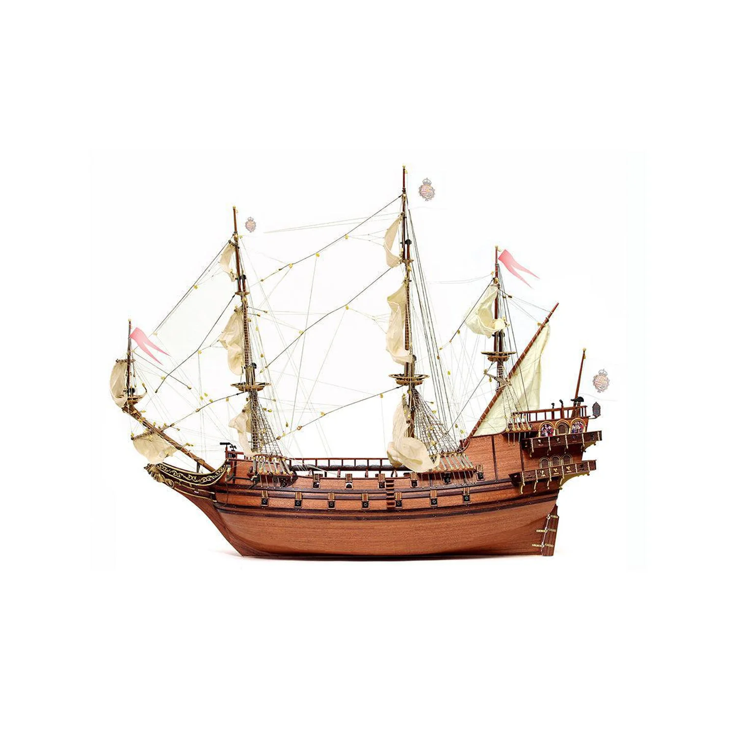 Occre Apóstol Felipe Houten Scheepsmodel 1/60
