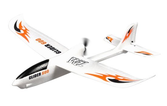 T2M Fun2Fly Glider 600 Ready to Fly