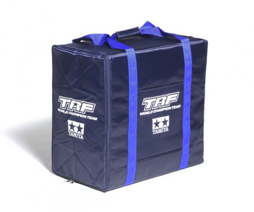 Tamiya RC PIT BAG Large with 3 Inner Boxes