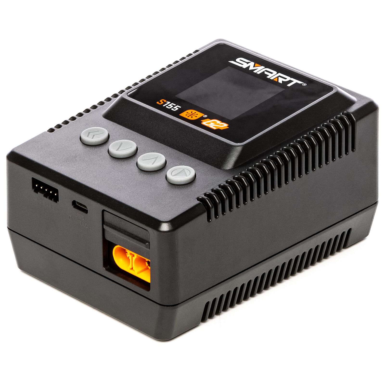 Spektrum S155 G2 1x55W AC Smart Charger, International