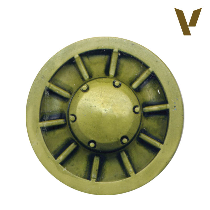 Vallejo Model Wash FX Dark Green 35ml