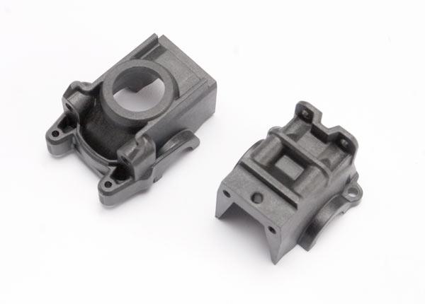 Traxxas Housings differential rear