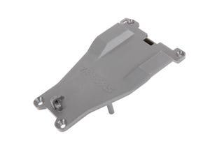 Traxxas Upper chassis (gray)