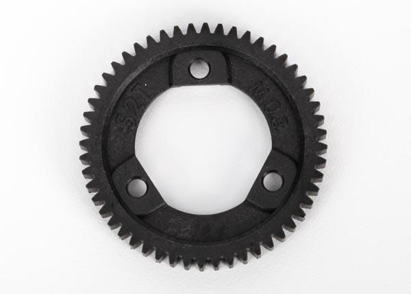 Traxxas Spur gear 52-tooth (0.8 metric pitch compatible with 32-pitch)