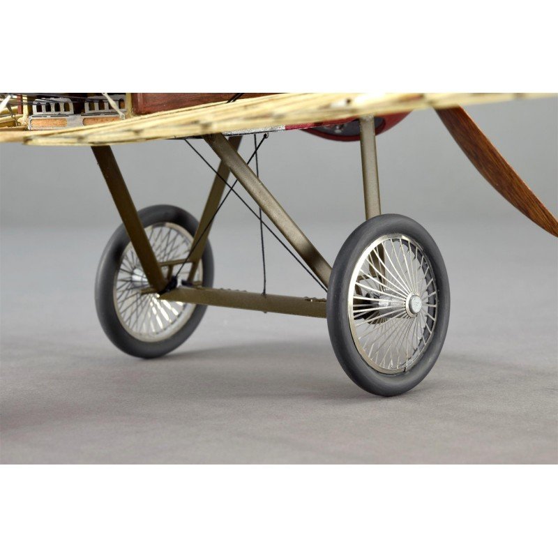 Artesania Latina Sopwith Camel Fighter F1 1918 kit 1/16