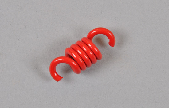 FG Tuning Koppelingsveer 2.7mm