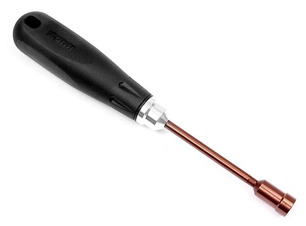 HUDY Profitool Socket Driver 11/32" (8.731 mm)