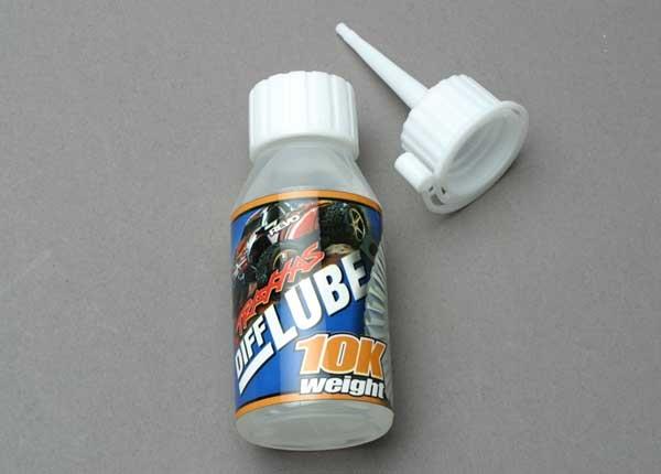 Traxxas Oil differential (10K weight) 50cc