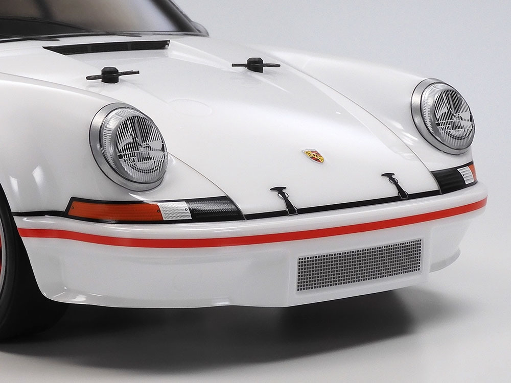 Tamiya Porsche Carrera RSR 2.8 BT-01 kit 1/10