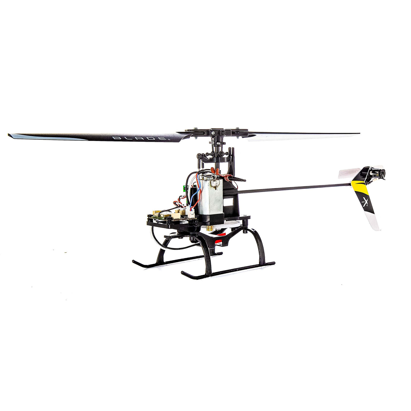 E-Flite Blade 120 S2 Helicopter RTF with SAFE