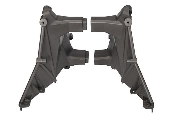 Traxxas Shock tower rear (left & right halves) X-Maxx®