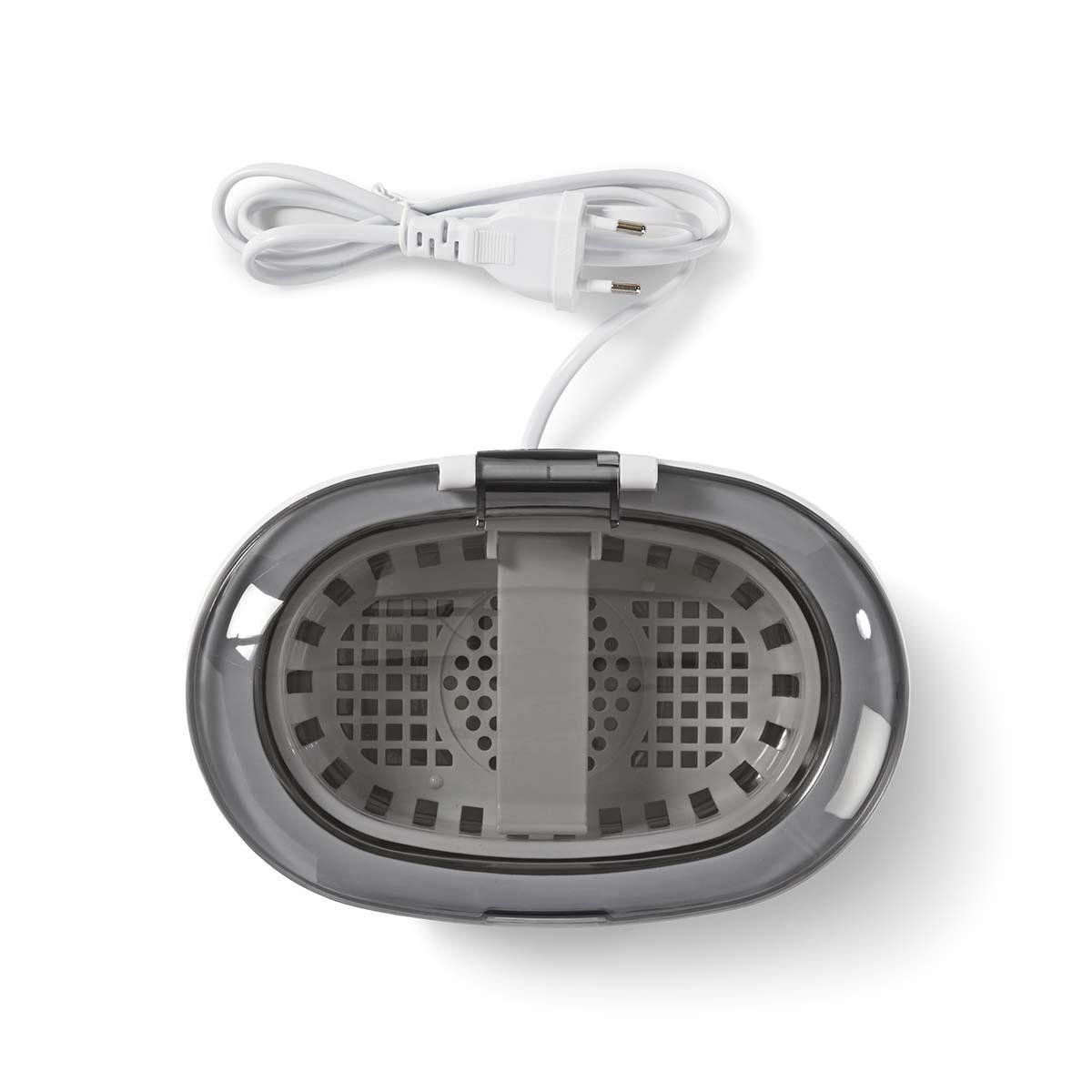 Nedis Ultrasonic Airbrush Cleaner