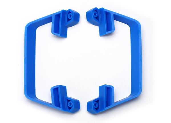Traxxas Nerf Bars Low Cg (Blue)