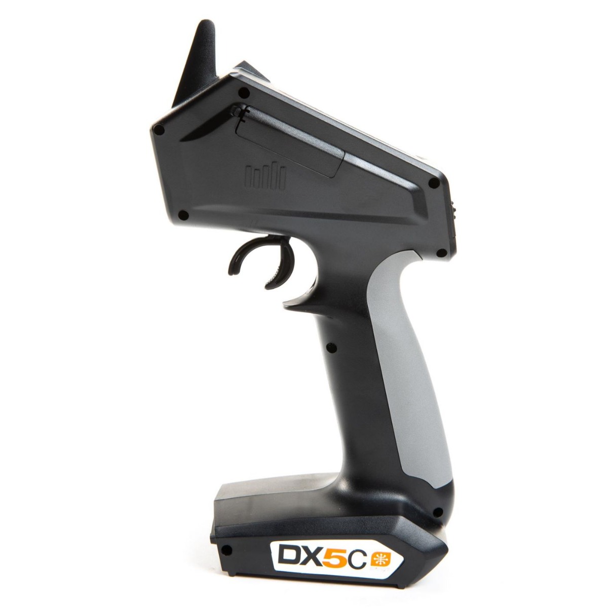 Spektrum DX5C 5 Kanaals 2.4GHz DSMR Afstandbediening met SR6100AT Ontvanger