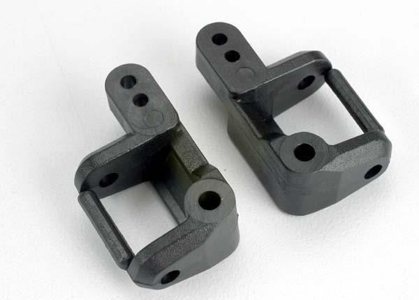 Traxxas Caster blocks (30-degree) (l&r)