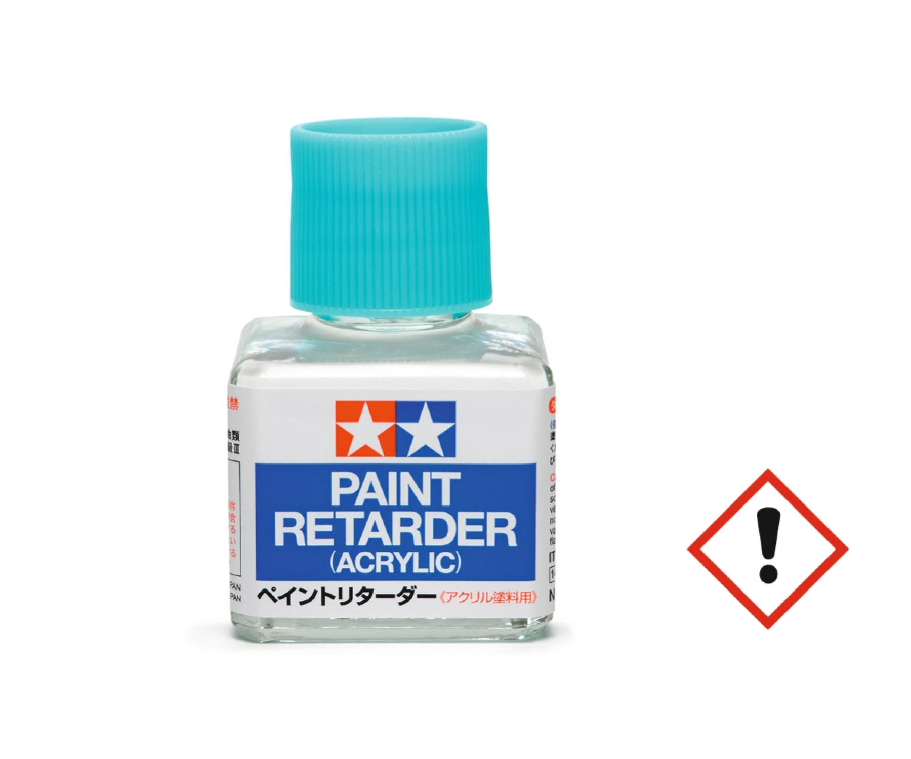 Tamiya Paint Retarder (Acrylic) 40ml