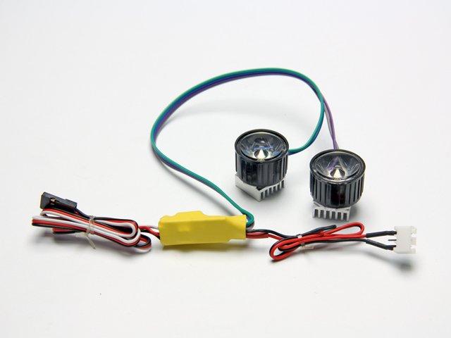 Pichler LED Schijnwerper 22 mm High Power