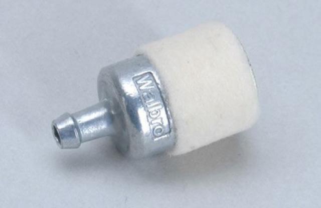 FG Vilt Pendelfilter voor in de Benzinetank