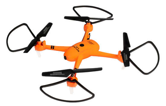 T2M Spyrit LDX Drone RTF